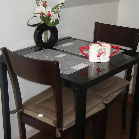 Apartment Studio Dadi