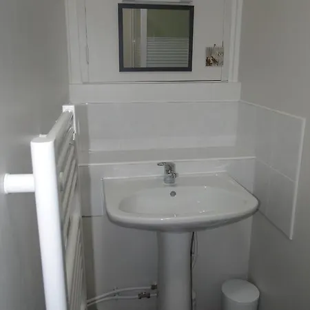 Apartment Studio Dadi Nesle