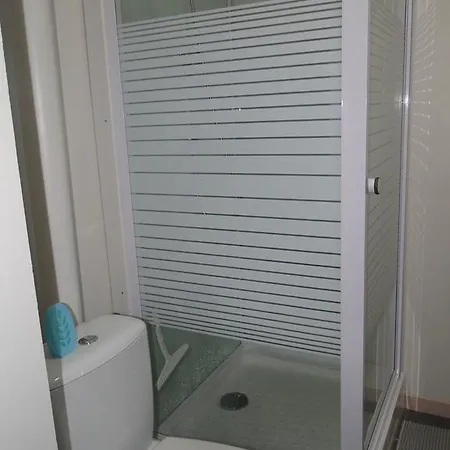 Apartment Studio Dadi