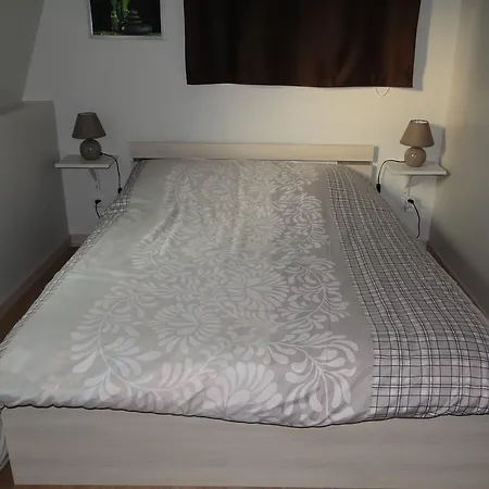 Apartment Studio Dadi Nesle